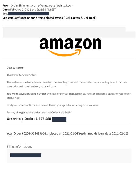 are amazon items fake